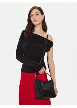 Tory Burch Torebka 158500 Czarny ze sklepu MODIVO w kategorii Torebki damskie - zdjęcie 188054073