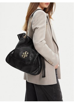 Badura Torebka EO-ADELE-LDA8042 Czarny ze sklepu MODIVO w kategorii Torebki damskie - zdjęcie 188054093