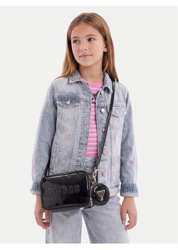 Guess Torebka J5BZ33 W3070 Czarny ze sklepu MODIVO w kategorii Torby i walizki dziecięce - zdjęcie 188054104