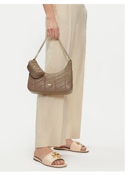 DKNY Torebka Betty R34EBB22 Beżowy ze sklepu MODIVO w kategorii Listonoszki - zdjęcie 188054123