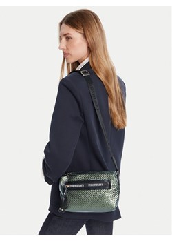 Monnari Torebka TORIMP0-24J-BAG4460-K008 Zielony ze sklepu MODIVO w kategorii Listonoszki - zdjęcie 188054160