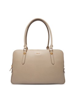 Furla Torebka Giulia L WB01872 BX0460 CN 4488S Beżowy ze sklepu MODIVO w kategorii Torebki damskie - zdjęcie 188054163