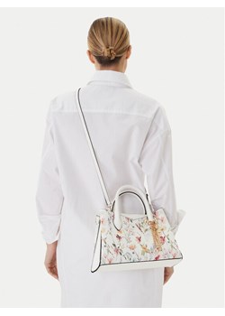 Aldo Torebka Carimma 14143573 Biały ze sklepu MODIVO w kategorii Torebki damskie - zdjęcie 188054181