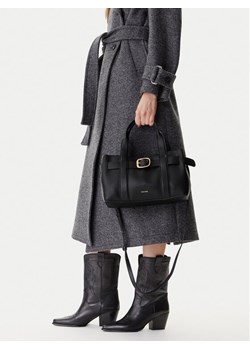 Calvin Klein Torebka LV04F3295G Czarny ze sklepu MODIVO w kategorii Torebki damskie - zdjęcie 188054191
