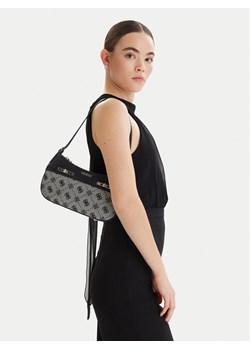 Guess Torebka Melinda HWJP99 02170 Czarny ze sklepu MODIVO w kategorii Torebki damskie - zdjęcie 188054193