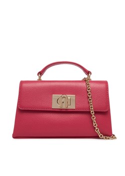 Furla Torebka 1927 Mini WE00423 ARE000 CN 4485S Różowy ze sklepu MODIVO w kategorii Kopertówki - zdjęcie 188054221