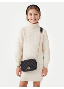 Guess Torebka J5BZ30 WFV20 Czarny ze sklepu MODIVO w kategorii Torby i walizki dziecięce - zdjęcie 188054231