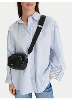 JENNY Torebka CEO-JNY-M-001-09 Czarny ze sklepu MODIVO w kategorii Listonoszki - zdjęcie 188054234