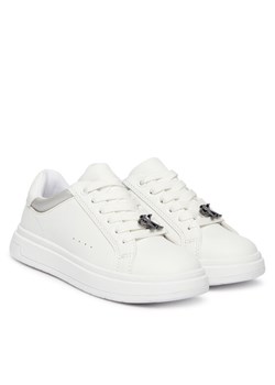 Calvin Klein Sneakersy V3A9-83215-1355X025 M Biały ze sklepu MODIVO w kategorii Buty sportowe dziecięce - zdjęcie 188054251
