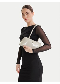 Guess Torebka Arnela Mini HWNY94 96080 Szary ze sklepu MODIVO w kategorii Torebki damskie - zdjęcie 188054263