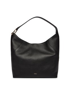 Furla Torebka Lara L WB01876 HSF000 IT O6000 Czarny ze sklepu MODIVO w kategorii Torebki damskie - zdjęcie 188054272