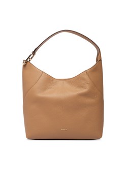 Furla Torebka Lara M WB01900 HSF000 IT YU500 Brązowy ze sklepu MODIVO w kategorii Torebki damskie - zdjęcie 188054273