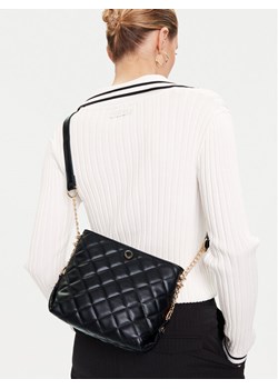 Monnari Torebka TORIMP0-24Z-BAG4610-K020 Czarny ze sklepu MODIVO w kategorii Listonoszki - zdjęcie 188054274