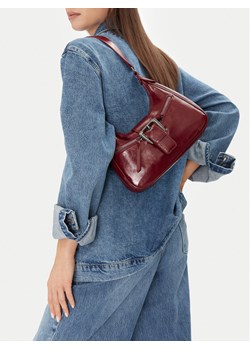 DeeZee Torebka C-DZE-S-005-08 Bordowy ze sklepu MODIVO w kategorii Torebki damskie - zdjęcie 188054300