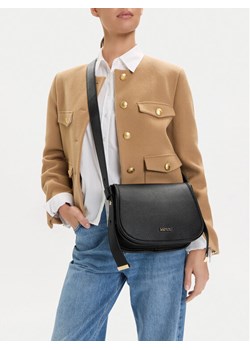 MEXX Torebka C-MEXX-L-021-08 Czarny ze sklepu MODIVO w kategorii Listonoszki - zdjęcie 188054301