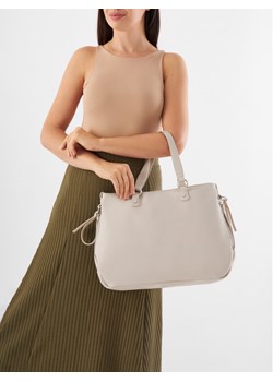 Jenny Fairy Torebka MJH-J-035-05 Écru ze sklepu MODIVO w kategorii Listonoszki - zdjęcie 188054313
