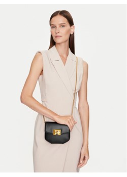 DKNY Torebka Colette Sm Cbody R41EKC60 Czarny ze sklepu MODIVO w kategorii Listonoszki - zdjęcie 188054334