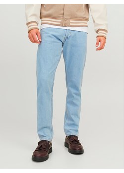Jack & Jones Jeansy Chris 12250231 Niebieski Loose Fit ze sklepu MODIVO w kategorii Jeansy męskie - zdjęcie 188054341
