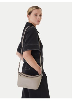 TOUS Torebka City 2002302943 Beżowy ze sklepu MODIVO w kategorii Listonoszki - zdjęcie 188054344