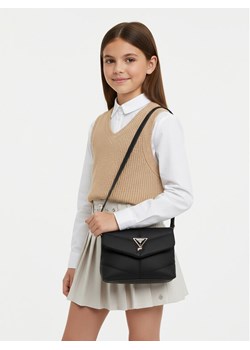Guess Torebka J5YZ12 WGVT0 Czarny ze sklepu MODIVO w kategorii Torby i walizki dziecięce - zdjęcie 188054360