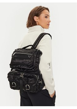 Desigual Plecak 24SAKY18 Czarny ze sklepu MODIVO w kategorii Plecaki - zdjęcie 188054361
