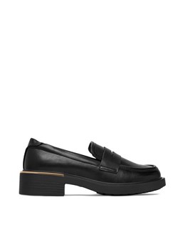 JENNY Loafersy CEO-HY62252-5 Czarny ze sklepu MODIVO w kategorii Lordsy damskie - zdjęcie 188054371