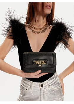 DKNY Torebka Valencia R34GHB35 Czarny ze sklepu MODIVO w kategorii Kopertówki - zdjęcie 188054374