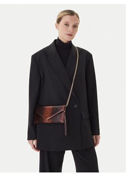 Aldo Torebka Mallasve 14143589 Brązowy ze sklepu MODIVO w kategorii Kopertówki - zdjęcie 188054402