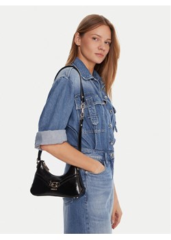 Guess Torebka 178716 Czarny ze sklepu MODIVO w kategorii Listonoszki - zdjęcie 188054404