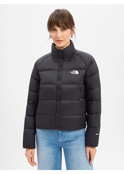 The North Face Damska kurtka puchowa - Hyalite Kobiety Sztuczne włókno czarny jednolity ze sklepu vangraaf w kategorii Kurtki damskie - zdjęcie 188055602