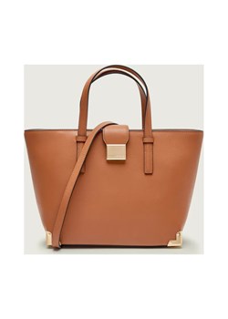 Karl Lagerfeld Skórzany kuferek k/trunk ze sklepu Gomez Fashion Store w kategorii Kuferki - zdjęcie 188055823