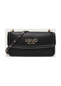 Liu Jo Torebka na ramię EVRIM ze sklepu Gomez Fashion Store w kategorii Listonoszki - zdjęcie 188055841