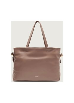 Liu Jo Shopperka RICCY ze sklepu Gomez Fashion Store w kategorii Torby Shopper bag - zdjęcie 188055843