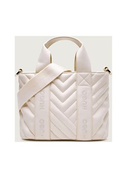 HUGO Kuferek Becky QL_ ze sklepu Gomez Fashion Store w kategorii Kuferki - zdjęcie 188055844