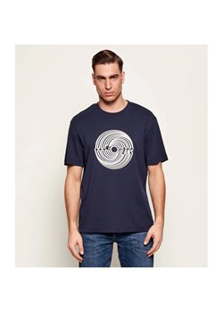 Joop! Jeans T-shirt JJJ-Alohi | Regular Fit ze sklepu Gomez Fashion Store w kategorii T-shirty męskie - zdjęcie 188055864