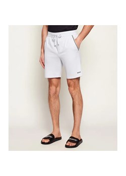 BOSS BLACK Szorty od piżamy Unique | Regular Fit ze sklepu Gomez Fashion Store w kategorii Piżamy męskie - zdjęcie 188055874
