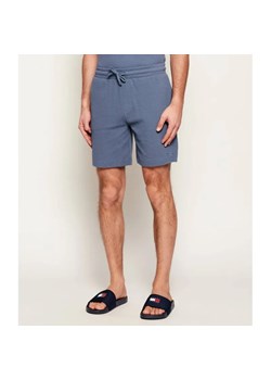 Hugo Bodywear Szorty Austin | Regular Fit ze sklepu Gomez Fashion Store w kategorii Kąpielówki - zdjęcie 188055892