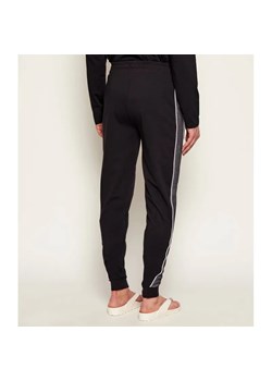 BOSS BLACK Spodnie dresowe | Regular Fit ze sklepu Gomez Fashion Store w kategorii Spodnie męskie - zdjęcie 188055894