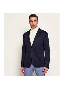 Joop! Marynarka Hoverest | Slim Fit | z dodatkiem wełny ze sklepu Gomez Fashion Store w kategorii Marynarki męskie - zdjęcie 188055901