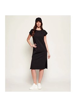 EA7 Sukienka ze sklepu Gomez Fashion Store w kategorii Sukienki - zdjęcie 188055903