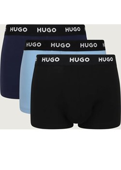 HUGO Bokserki 3-pack ze sklepu Gomez Fashion Store w kategorii Majtki męskie - zdjęcie 188055904