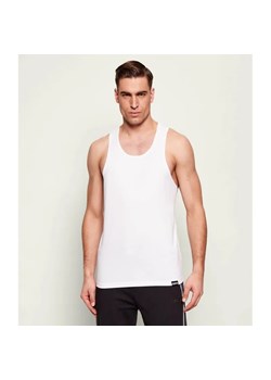 Dsquared2 Tank top | Slim Fit ze sklepu Gomez Fashion Store w kategorii T-shirty męskie - zdjęcie 188055910