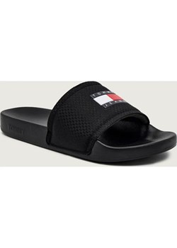 Tommy Jeans Klapki ze sklepu Gomez Fashion Store w kategorii Klapki męskie - zdjęcie 188056861