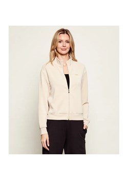 EA7 Bluza | Regular Fit ze sklepu Gomez Fashion Store w kategorii Bluzy damskie - zdjęcie 188056862