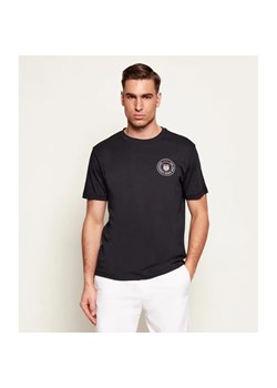 Gant T-shirt GRAPHIC | Regular Fit ze sklepu Gomez Fashion Store w kategorii T-shirty męskie - zdjęcie 188056870