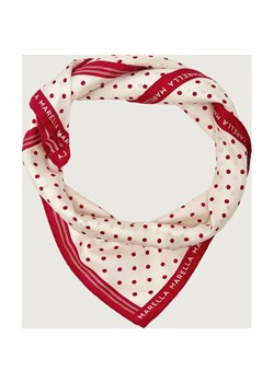 Marella Jedwabna apaszka MLAATTINIA ze sklepu Gomez Fashion Store w kategorii Szaliki i chusty damskie - zdjęcie 188056930
