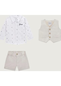 Guess Komplet | Regular Fit ze sklepu Gomez Fashion Store w kategorii Komplety niemowlęce - zdjęcie 188056941