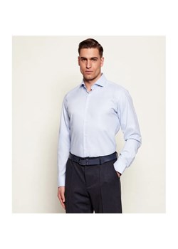 BOSS BLACK Koszula H-JOE-SP-C1-261 | Regular Fit | stretch ze sklepu Gomez Fashion Store w kategorii Koszule męskie - zdjęcie 188056962