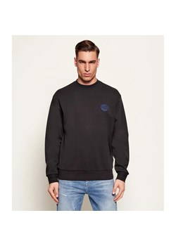 BOSS ORANGE Bluza We_Varsity | Regular Fit ze sklepu Gomez Fashion Store w kategorii Bluzy męskie - zdjęcie 188056964