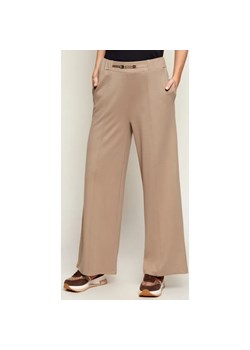 Liu Jo Sport Spodnie dresowe | Loose fit ze sklepu Gomez Fashion Store w kategorii Spodnie damskie - zdjęcie 188056972